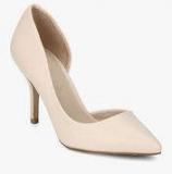 Aldo Ecidia Beige Belly Shoes Women