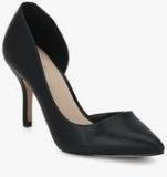 Aldo Ecidia Black Stilettos Women