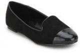 Aldo Etelisen Black Moccasins Women