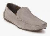 Aldo Feilla Grey Moccasins men