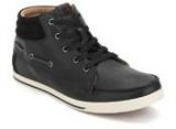 Aldo Finbar Black Boots Men