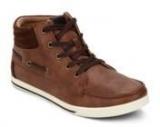 Aldo Finbar Brown Boots Men