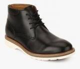 Aldo Frazier Black Boots Men