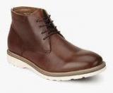 Aldo Frazier Brown Boots Men