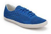 Aldo Goranson Blue Sneakers Men