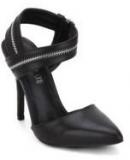 Aldo Harrup Black Stilletoes Women