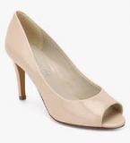 Aldo Jacquette Beige Stilettos Women