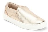 Aldo Jerayng Golden Casual Sneakers Women