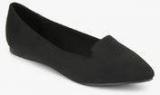 Aldo Kaauwen Black Moccasins Women