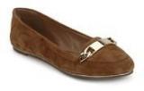 Aldo Kederasien Tan Moccasins Women