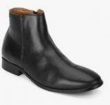 Aldo Kedilla Black Boots Men