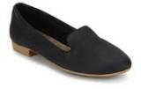 Aldo Kraut Black Moccasins Women