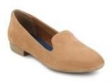 Aldo Kraut Tan Moccasins Women