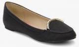 Aldo Legelia Black Moccasins Women