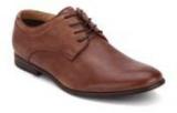 Aldo Marshall Brown Formal Shoes Men