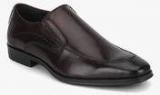 Aldo Meealay Brown Formal Shoes Men