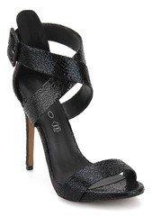 Aldo Nippers Black Stilletoes women