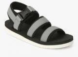 Aldo Odouart Grey Sandals men