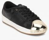 Aldo Rafa Black Lifestyle Shoes women