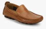 Aldo Ranum Brown Moccasins men