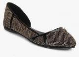 Aldo Rosee Black Sandals women