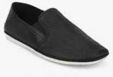 Aldo Seviavia Black Loafers men