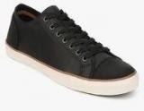 Aldo Sevide Black Sneakers Men