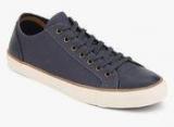 Aldo Sevide Navy Blue Sneakers Men