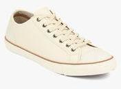 Aldo Sevide Off White Sneakers Men