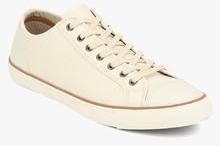 Aldo Sevide Off White Sneakers men