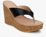 Aldo Siasa Black Wedges women