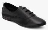 Aldo Tasca Black Lifestyle Shoes Women