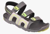 Allen Cooper Grey Floaters men