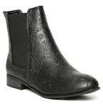 Allen Solly Black Boots Women