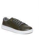 Allen Solly Olive Green Sneakers Women