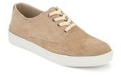 American Derby Polo Club Beige Lifestyle Shoes Men