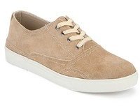 American Derby Polo Club Beige Lifestyle Shoes men