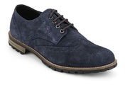 American Derby Polo Club Blue Loafers men