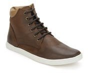 American Derby Polo Club Brown Boots Men