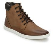 American Derby Polo Club Camel Boots Men