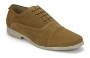 American Derby Polo Club Camel Loafers Men