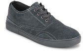 American Derby Polo Club Grey Loafers Men