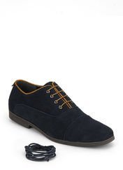 American Derby Polo Club Navy Blue Loafers Men