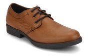 American Derby Polo Club Tan Lifestyle Shoes Men