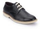 Andrew Hill Black Loafers Men