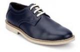 Andrew Hill Blue Loafers Men