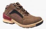 Andrew Scott Brown Outdoor Shoes Men