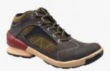 Andrew Scott Grey Outdoor Shoes Men