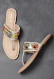 Anouk Multicoloured Sandals women