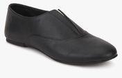 Aprajita Toor Black Lifestyle Shoes Women